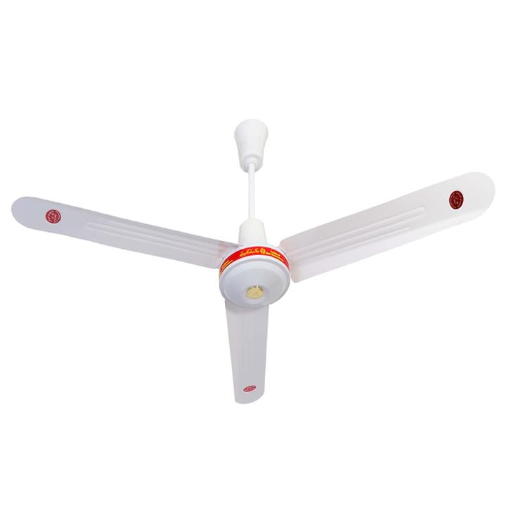 پنکه سقفی لونا مدل 102 Luna 102 Ceiling Fan